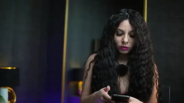 GiaEasyIce — Freechat on StripChat