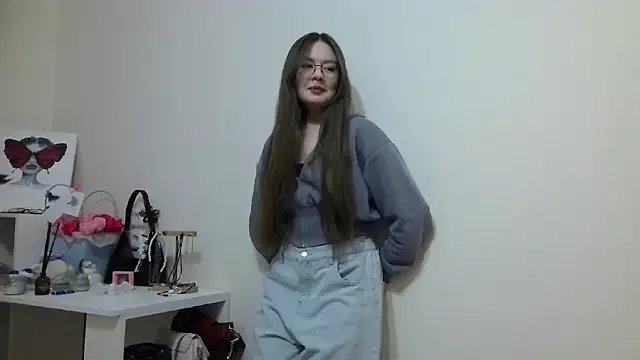 GloriaWalkerJr — Flash tits