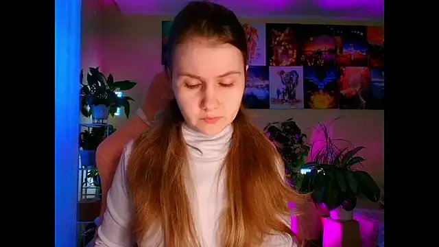 Freechat GoodWitch_ on StripChat