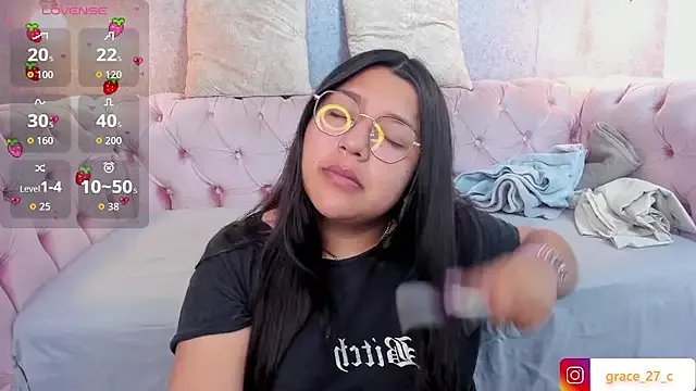 grace77__ on StripChat