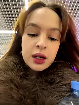 hani_obsessed on StripChat