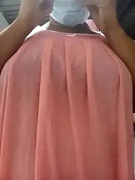 HarshiStar7 on StripChat