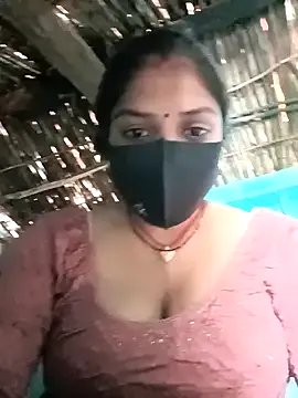hemayadav111 — Freechat on StripChat