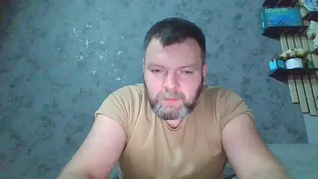 Hot_Adonis — On a masturbator