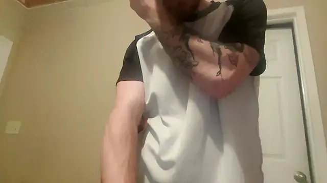 Huntzg23 — DEEP TEASE -pants off oil up and stroke