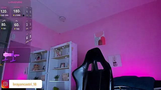 Ian_Castillo_ on StripChat