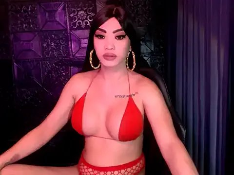 Freechat Indestructible_69 on StripChat