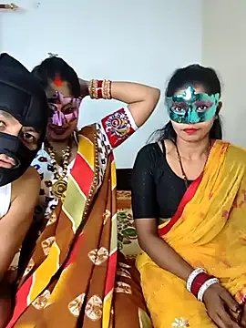 Indian_bhabhi01 — Group on StripChat