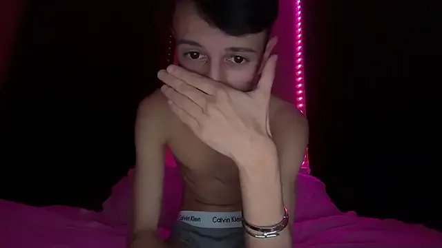 ivan_abundance — PANTS OFF