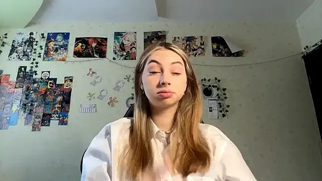 JanelBray on StripChat