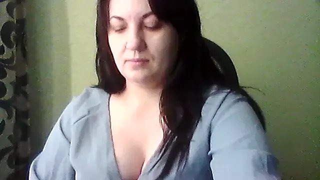 JANICSA on StripChat