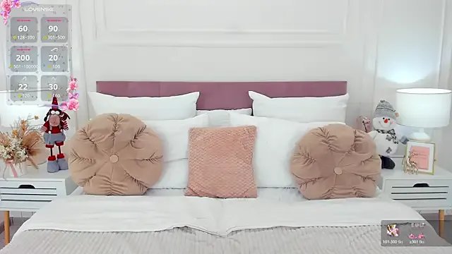 JasmiLyn on StripChat