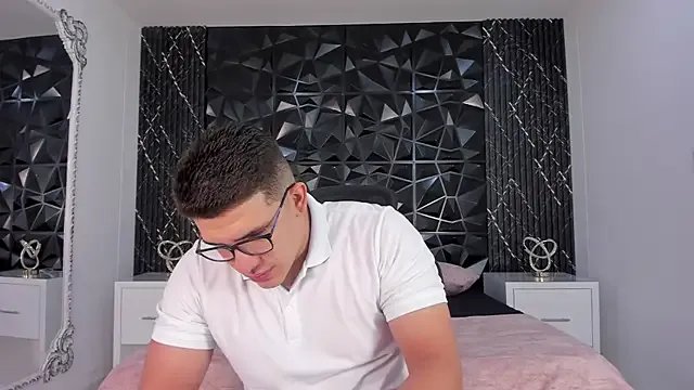 JeffDaltton on StripChat