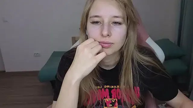 Jessy_Ginger — tits