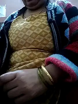 Jeya_thakur — Full Nude show    