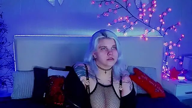 Freechat JoannLowe on StripChat