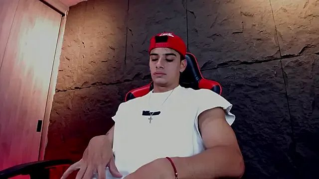 joseph_boy on StripChat