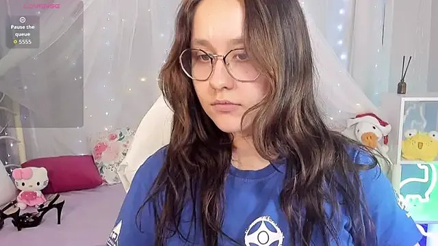 JudithEverly on StripChat