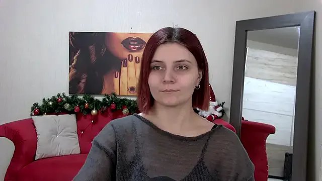 KellyStone on StripChat