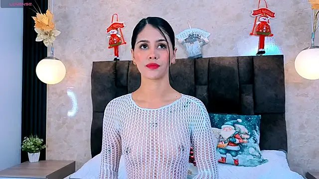 keyla__ross on StripChat