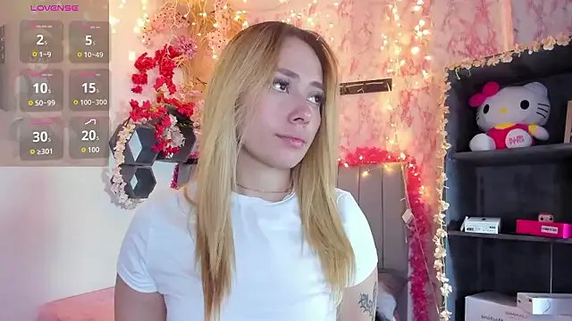 LanaMills_ — CONTROL MY TOYS 