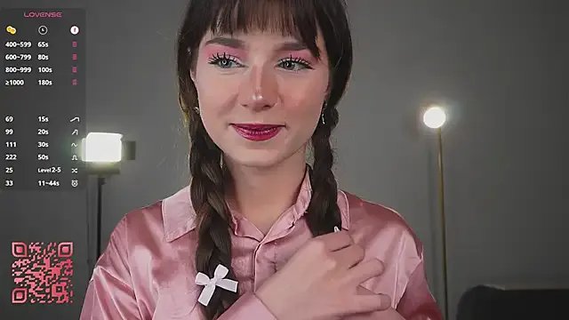 Lanenger on StripChat