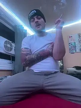 latenightguy on StripChat