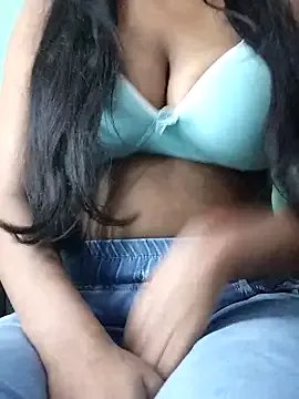 Laxmi_89 on StripChat