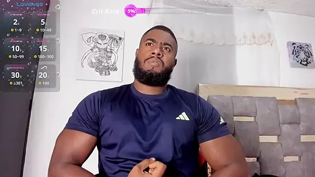 lebron_million — show and very explosive semen in your mo