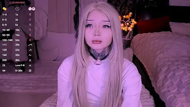 Lein_Bone on StripChat