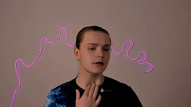 Freechat leo_void on StripChat