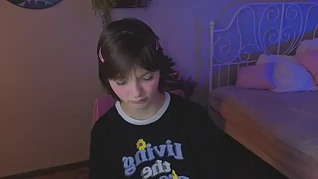 LetoriaNotley on StripChat