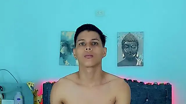 Liamscott_ on StripChat