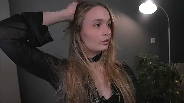 lisa_schiele on StripChat