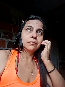 Freechat Lucerito-Hot on StripChat