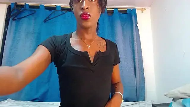 Freechat Lufe_Black on StripChat