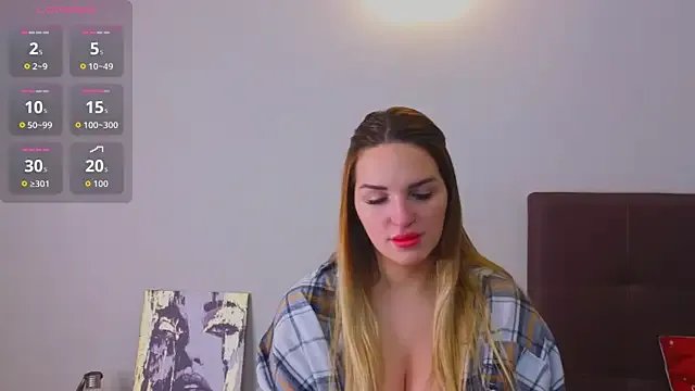 LustLagoon on StripChat