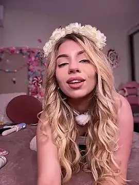 maddisonblush — petite pussy close up masturbation