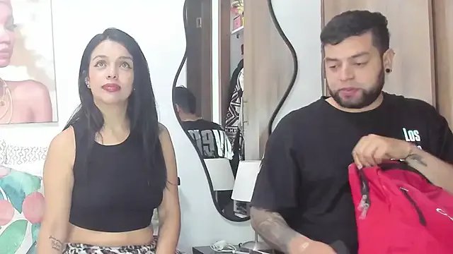 MailynFoxx on StripChat