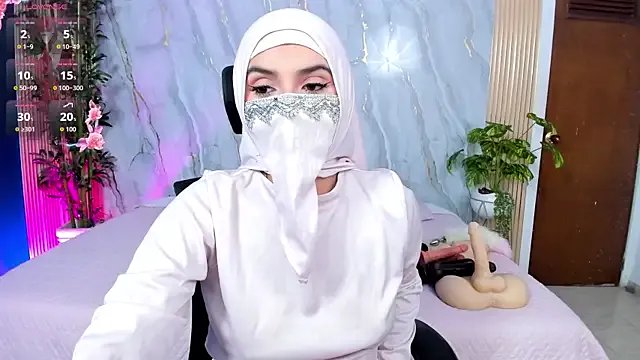 Private malek_zark2 on StripChat