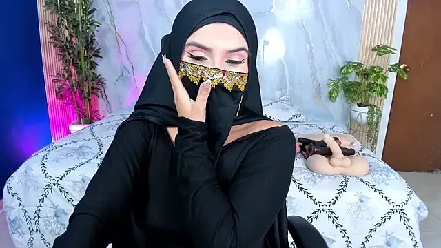 Private malek_zark2 on StripChat