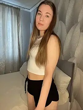 MargoXoki — sexual suck finger close to cam