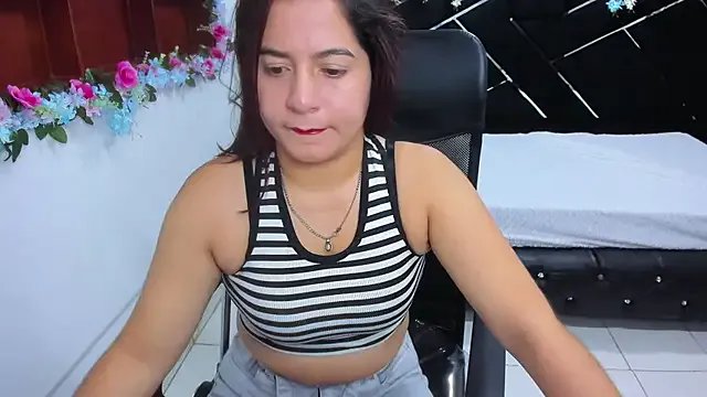 MariaClay on StripChat