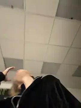 MarilynNova — Freechat on StripChat