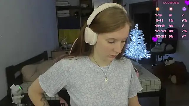 Freechat Mary_Blu on StripChat