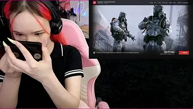 Maya_Viola on StripChat