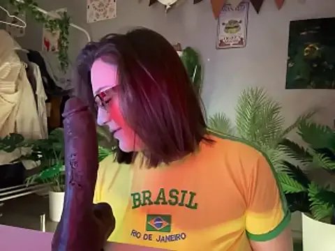 MCThroatGoat — FOR HORNY START