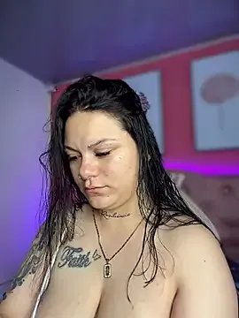 Megaan__More on StripChat