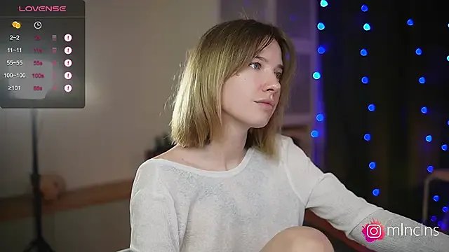 melanielwithu — Let's have fun