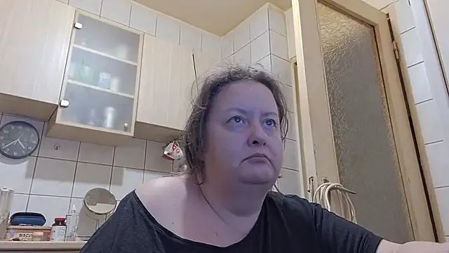 Freechat melissaBlessing on StripChat